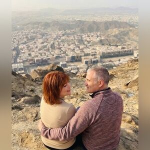 Meet your Posher, Lori